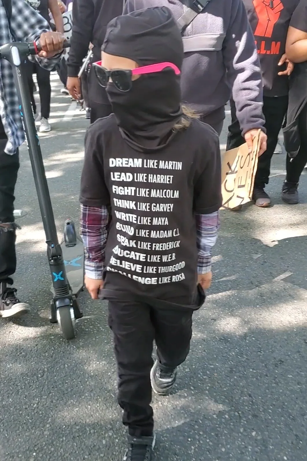 Is it time to boycott Seattle Public Schools? Is there another answer?
