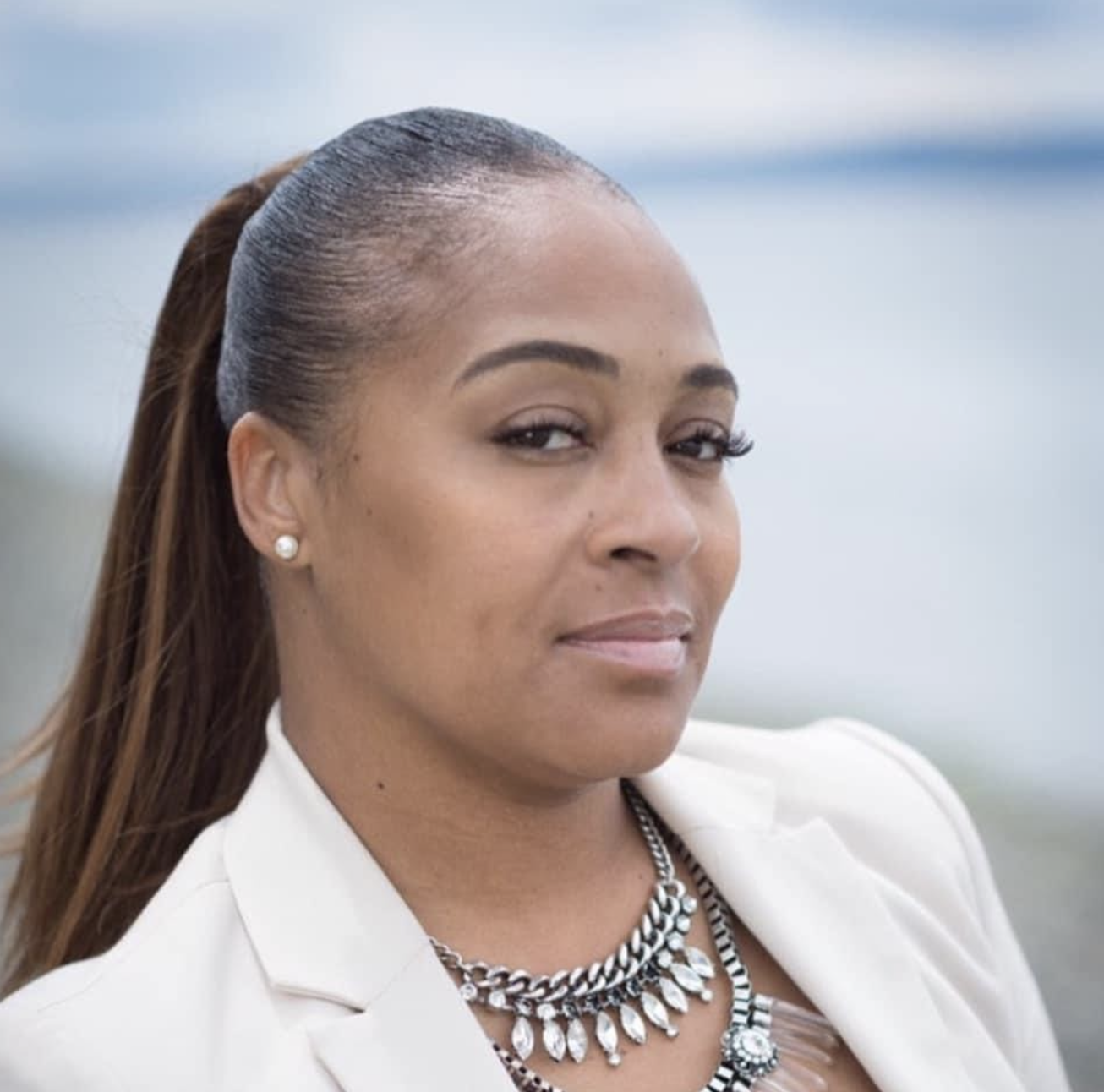 Black History Today: Randi Jones-Gratton