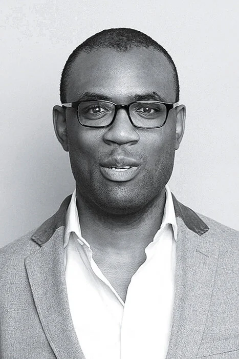 Black History Today: Aaron Walker, in humble servitude of big dreams