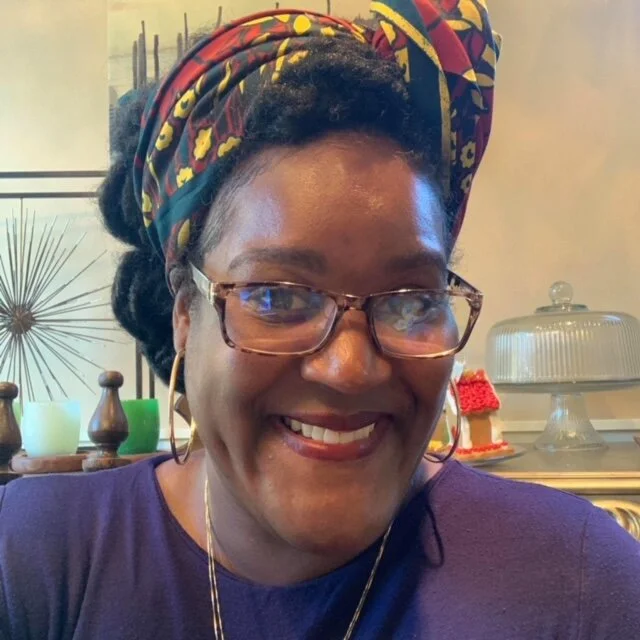 Black History Today: Dr. Keisha Sopher-Scarlett, guiding light for Seattle's students