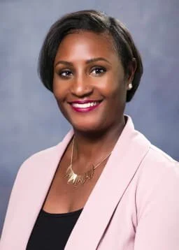 Black History Today: Kisa Hendrickson, a voice for those who would be kept voiceless