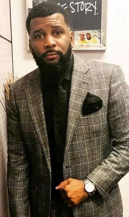 Black History Today: DaNell Daymon, a shining light to brighten the world