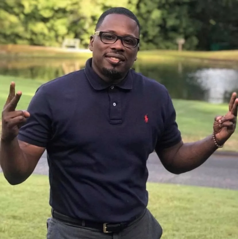 Black History Today: Gary Ladd, lifting a powerful legacy to new heights