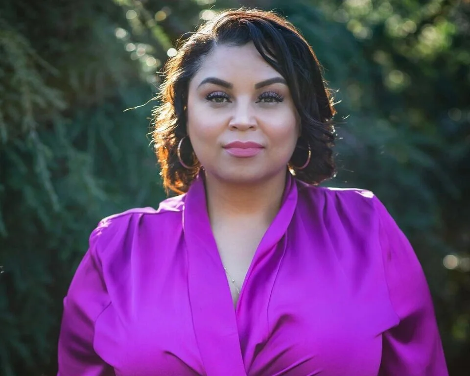 Black History Today: Roxanne Christian-Dancer, a brilliant reminder of what's possible