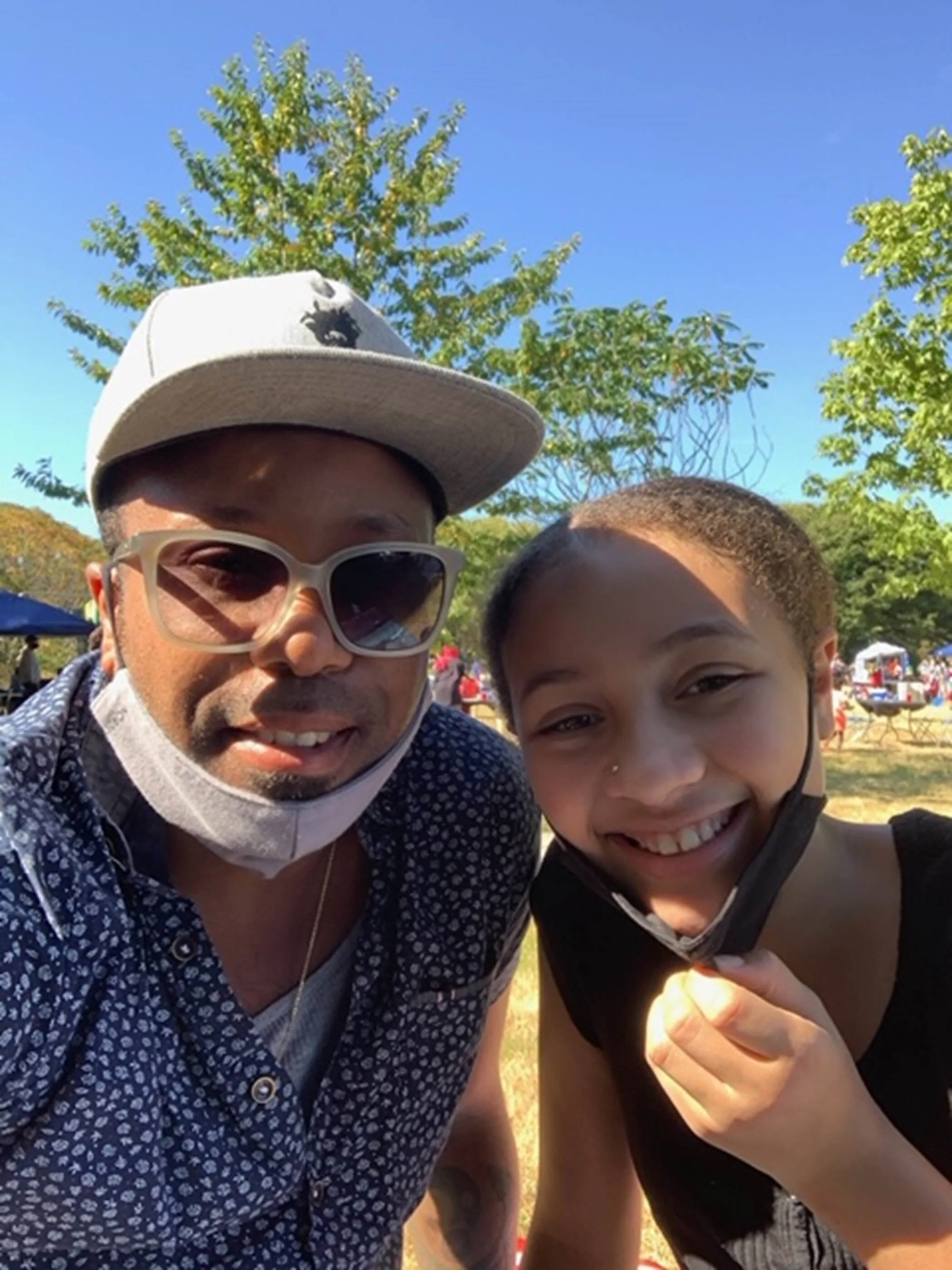 My daughter deserves an equitably funded public education