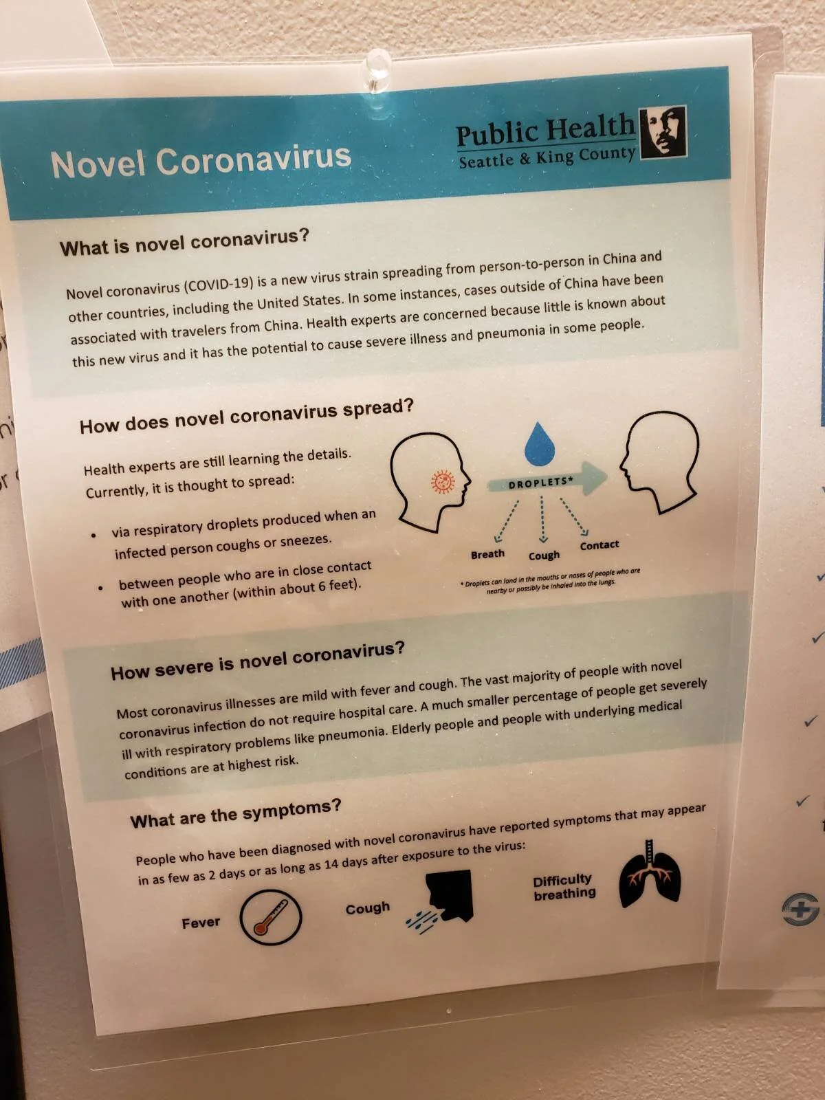 The subtle racism of Seattle's 'trusted institutions' continues to impact our kids