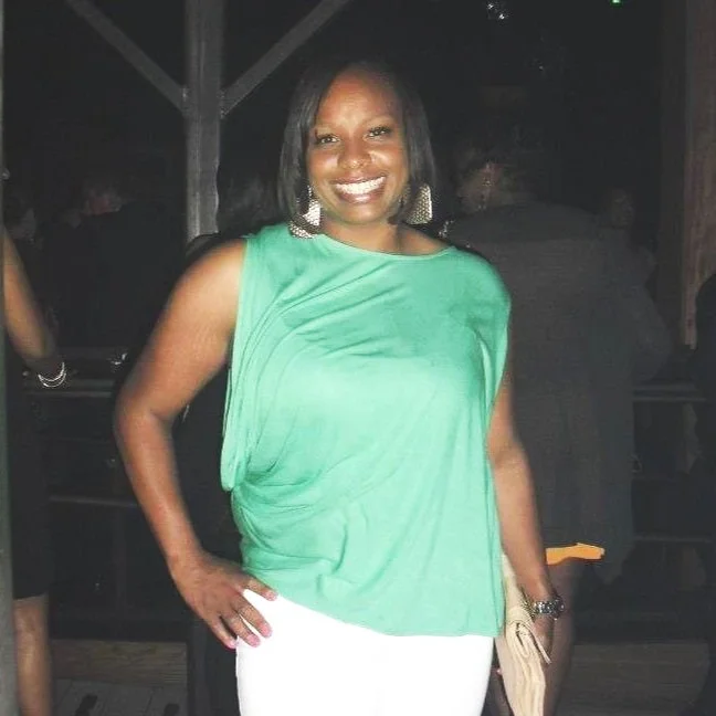 Black History Today: Leslie Lawson-Sims, an unsung hero filling her community with light