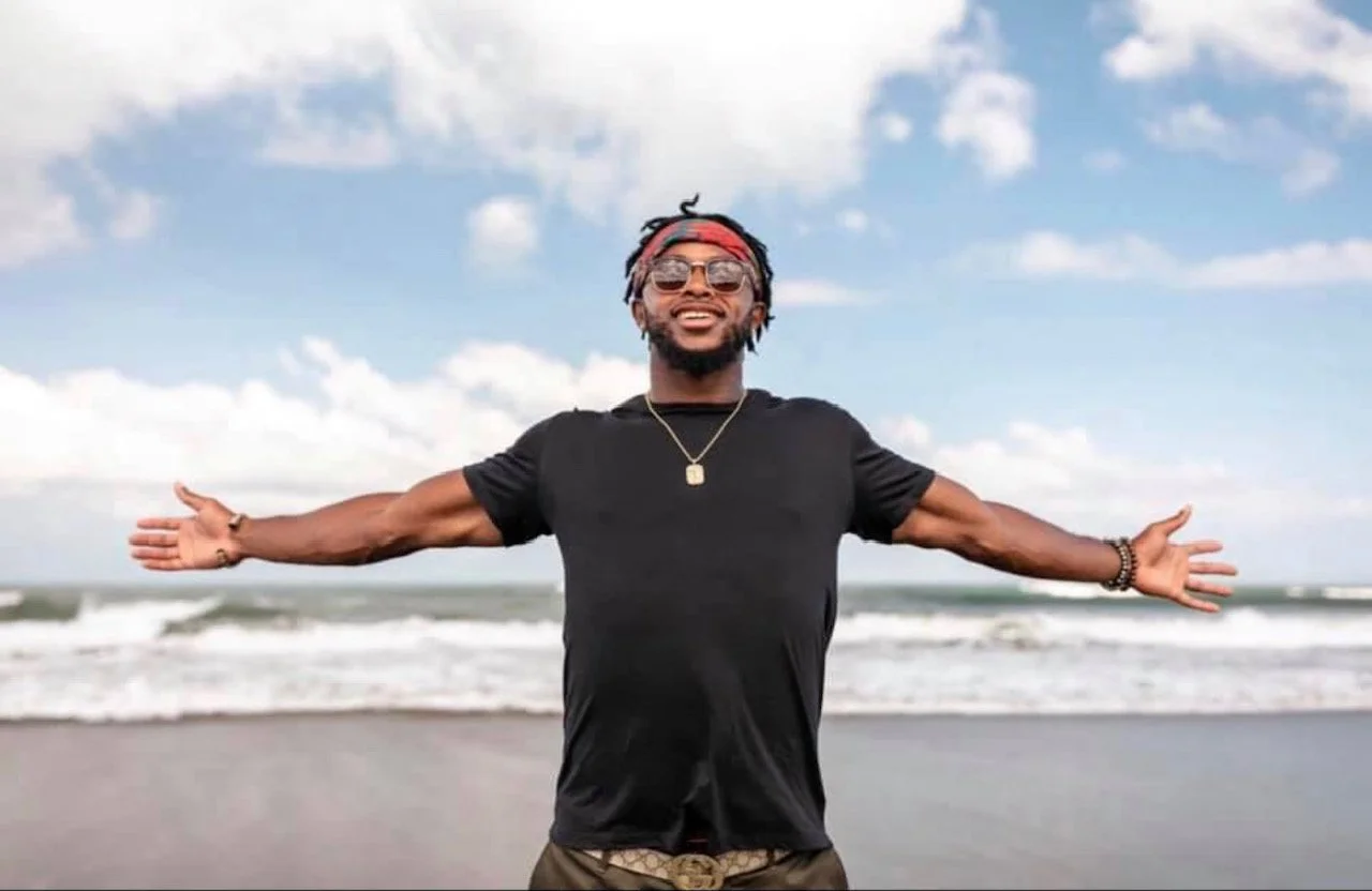 Black History Today: Di'Andre Campbell, using his gifts in true service