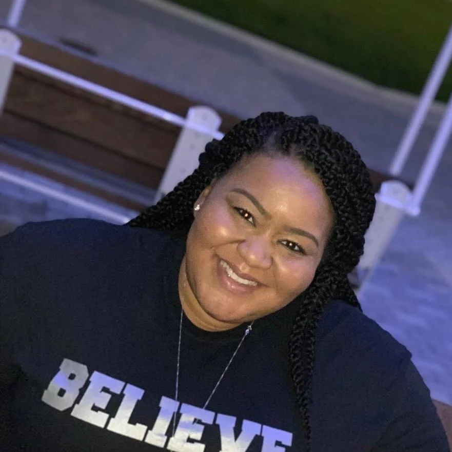 Black History Today: Kimberly Neal-Brannum, courageous architect of sacred spaces
