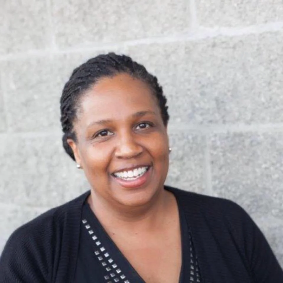 Black History Today: Natalie Hester, champion for all children