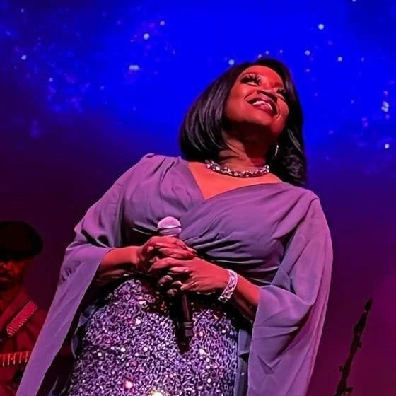 Black History Today 2024: Josephine Howell, turning life’s joys and trials into beautiful music