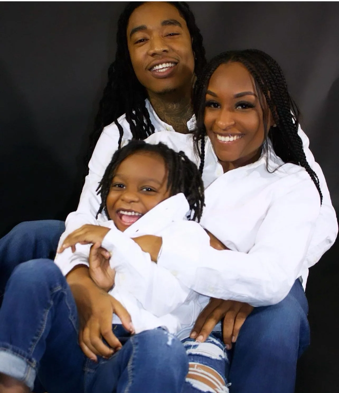 Black History Today 2024: De’Antre “Frenchy” Frazier, Jr., whose garden continues to grow