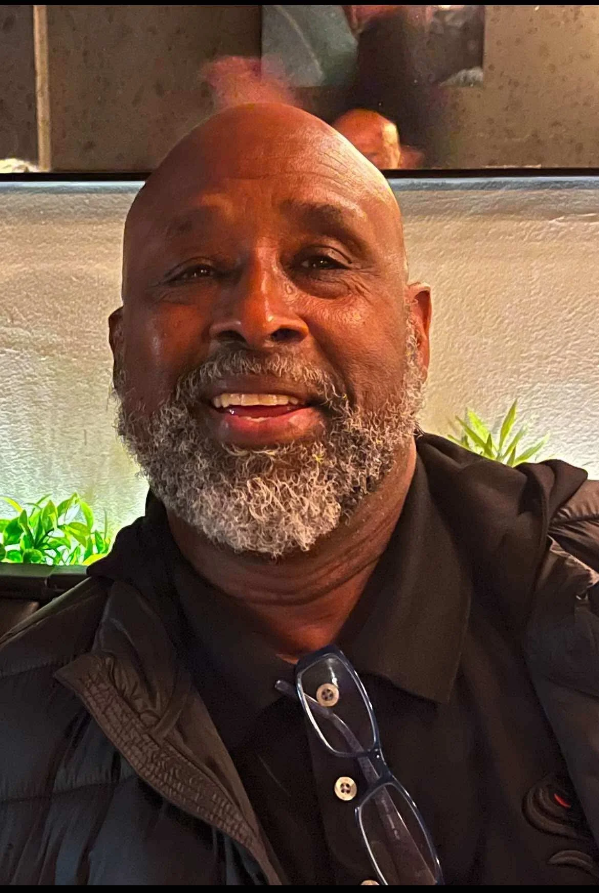 Black History Today: Robert Delgardo, beloved coach with a living legacy of light and love