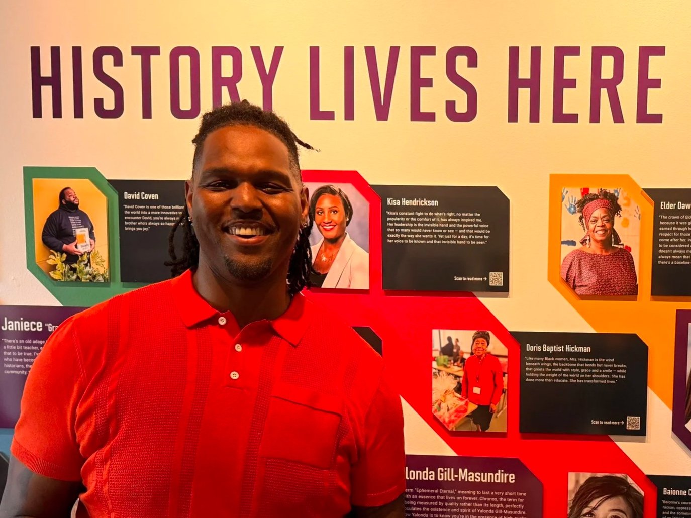 Dreaming Forward: Black History Today 2026