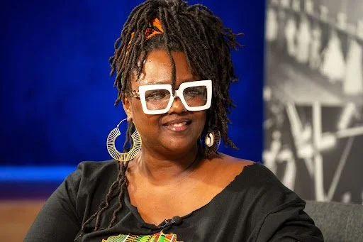 Black History Today: Traeanna Holiday, Emmy-winning communicator with deep Seattle roots