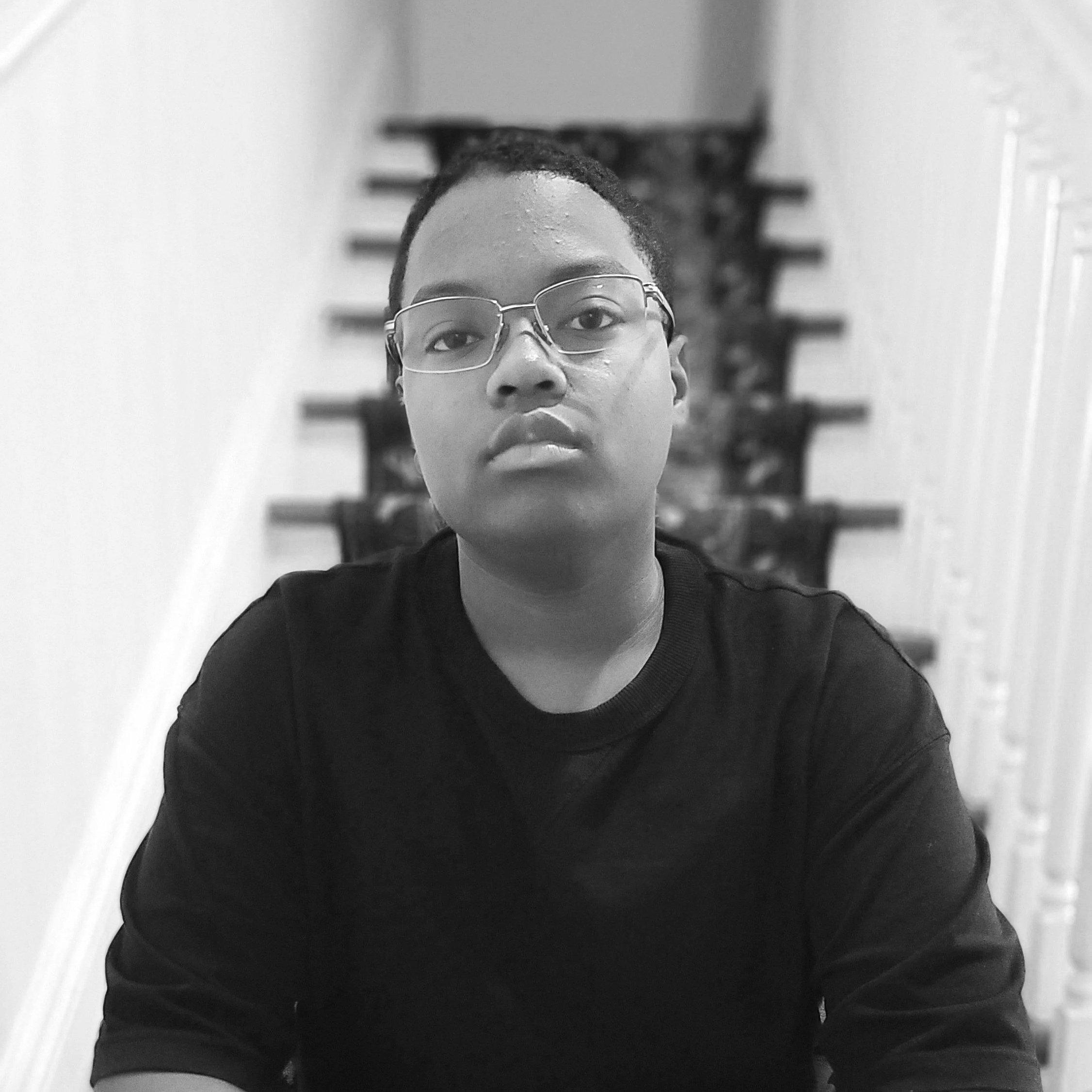 Black History Today: Kadin Coleman, beloved young leader with the wisdom of an old soul