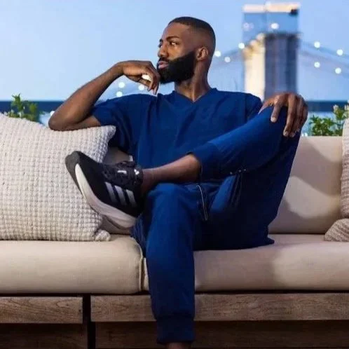 Black History Today: Dr. Joshua Dawson, next-generation healer and community leader