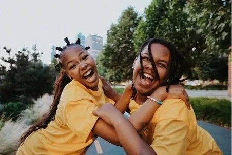 Black History Today: Levi and Aaron, unapologetic and brilliant expressions of love