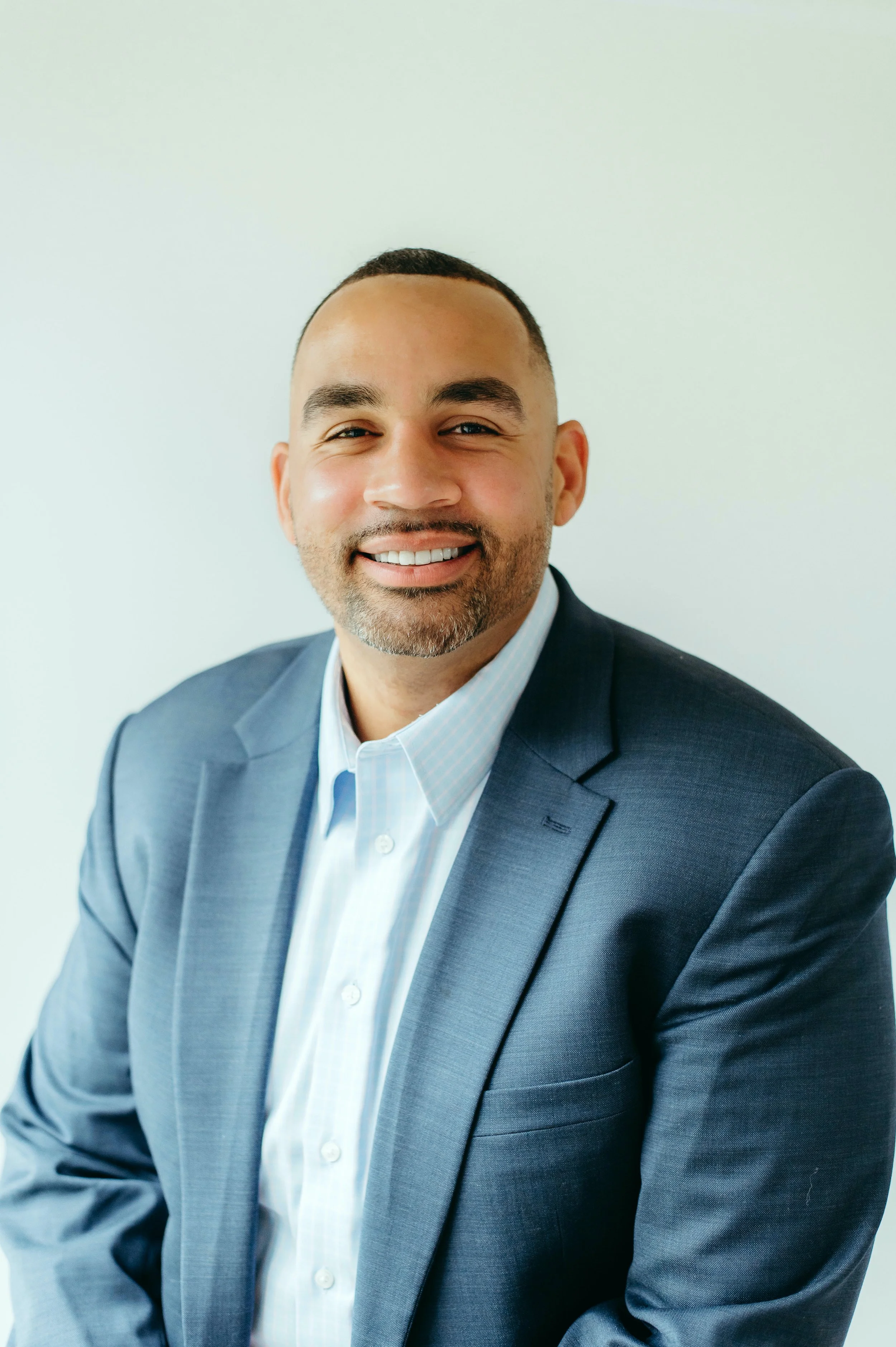 Black History Today: Spencer Hill, leading with love, moving with the strength of water