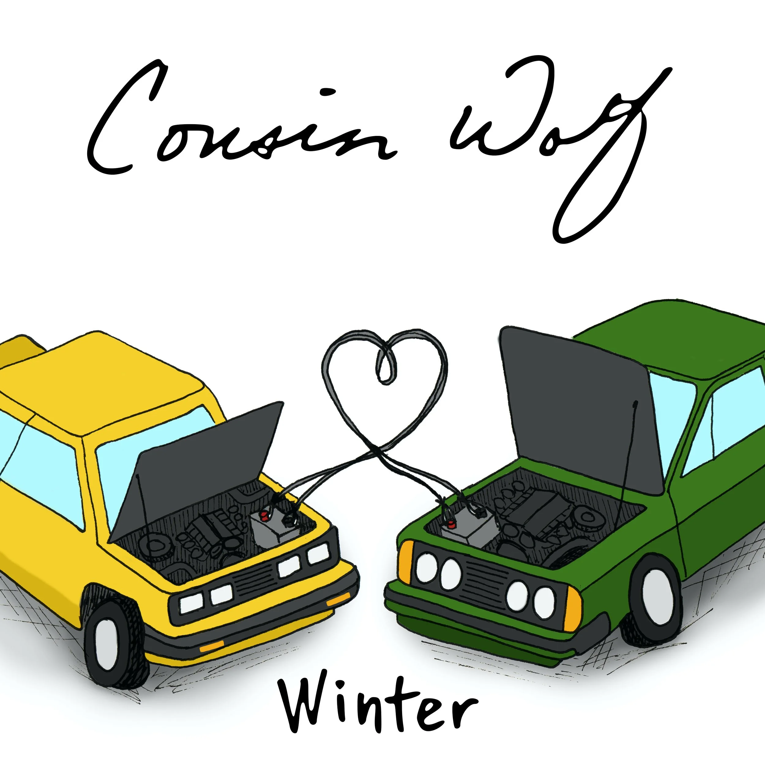 Cousin Wolf - Winter (cover art).jpeg