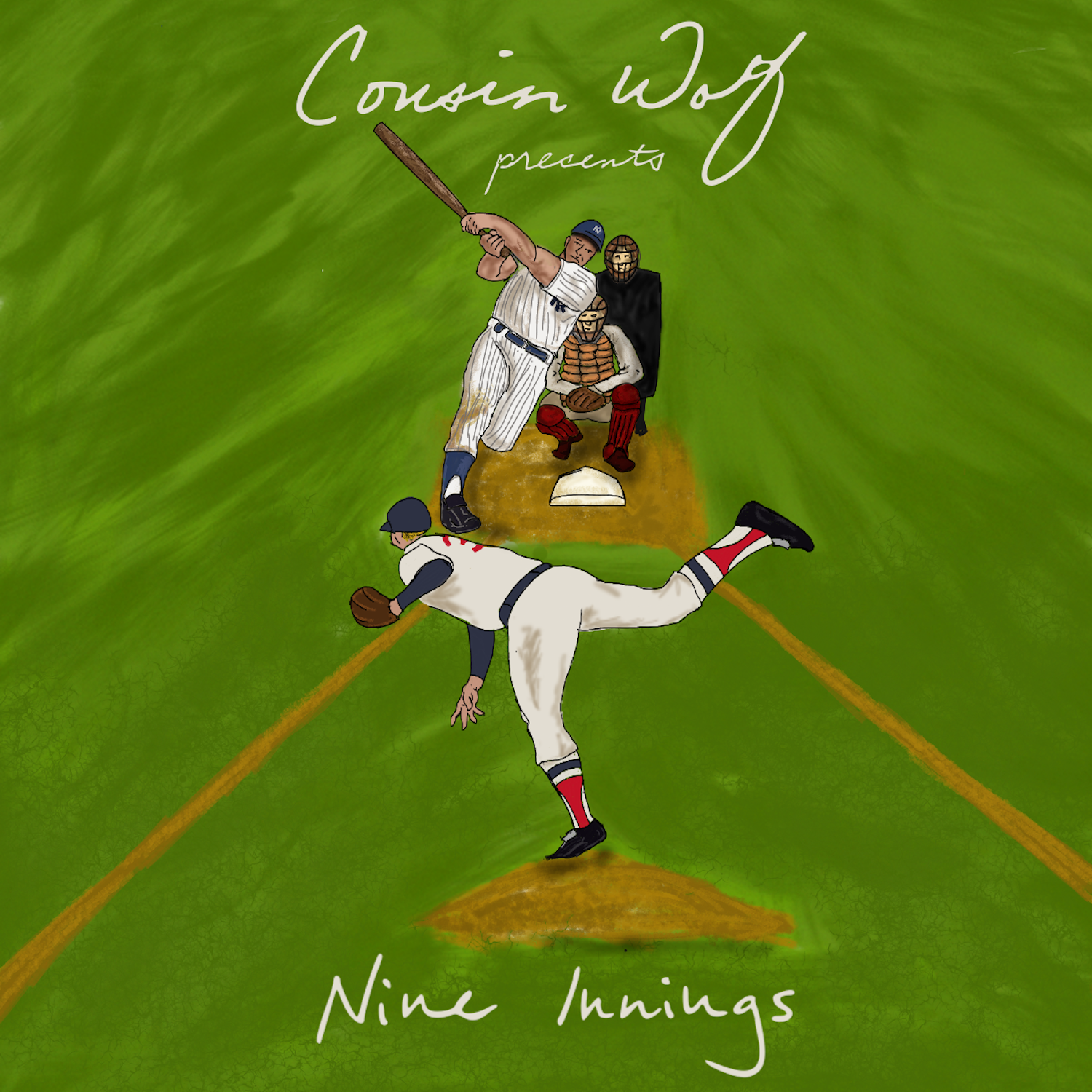 Cousin Wolf Nine Innings cover art final.png
