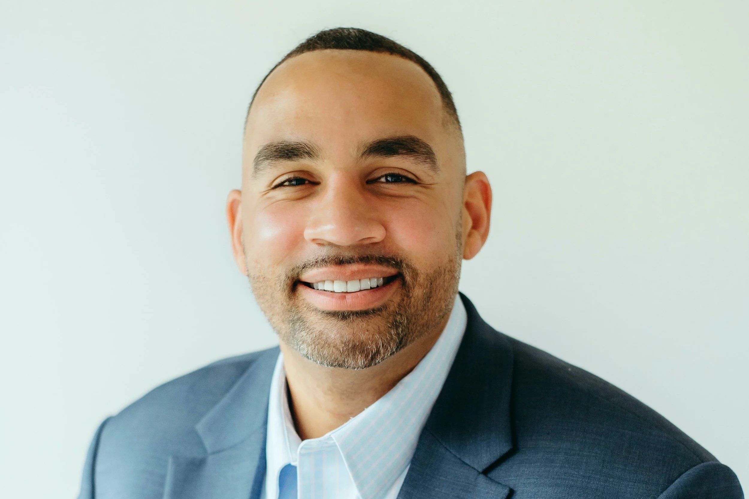 Black History Today: Spencer Hill, leading with love, moving with the strength of water