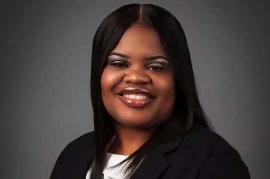 Black History Today: Kitisha Jones, carrying a legacy of servant leadership