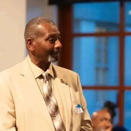 Black History Today: Phillip Green, a model of love as consistency and quiet support