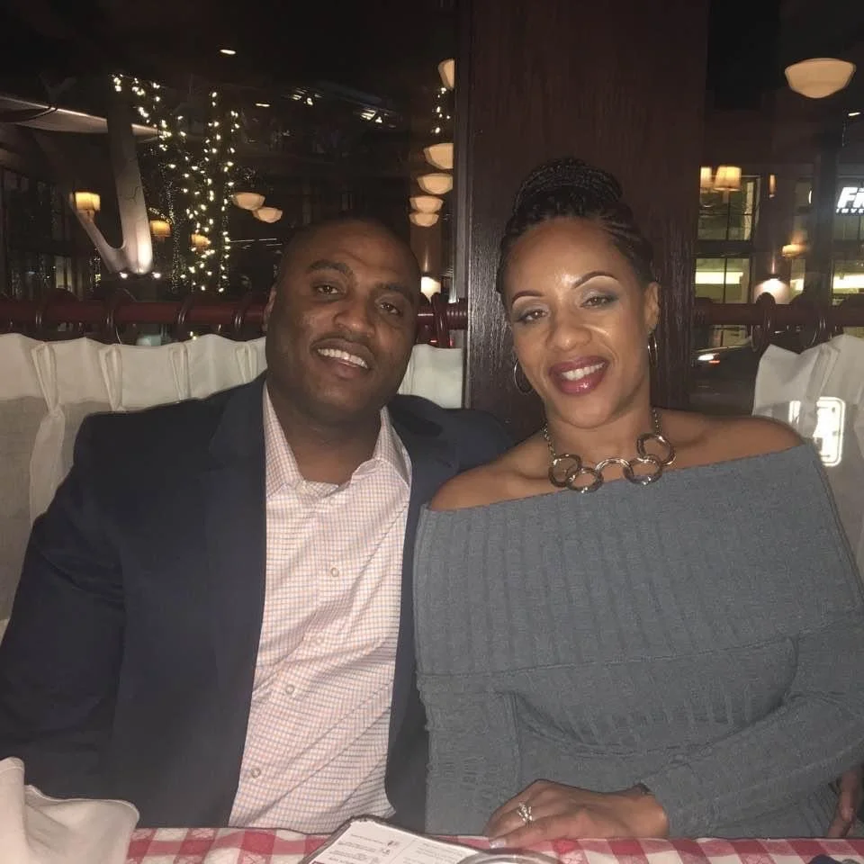 Black History Today: Latanya and Charles Parker, a power couple of service