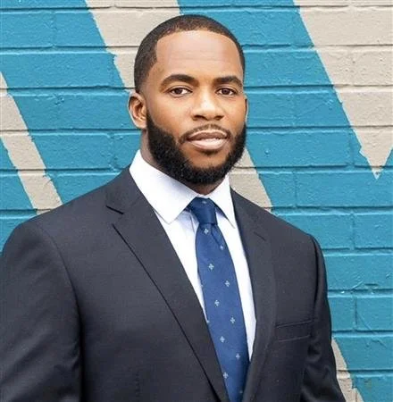 Black History Today: Marvin Pierre, writing a new story for his city's youth