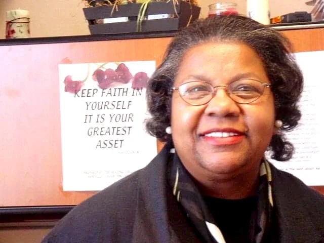 Black History Today: Dr. Thelma Jackson, planting and nurturing the seeds of change