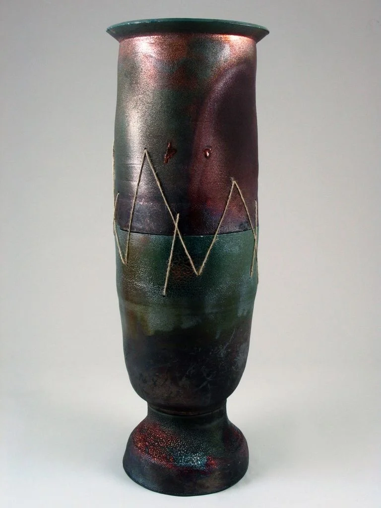   UNTITLED III   54"x16"x16"        SOLD 
