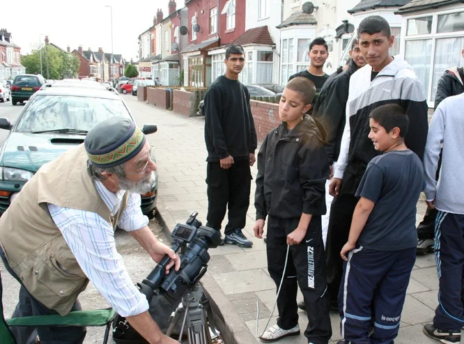 Passing of Prominent Muslim Environmentalist