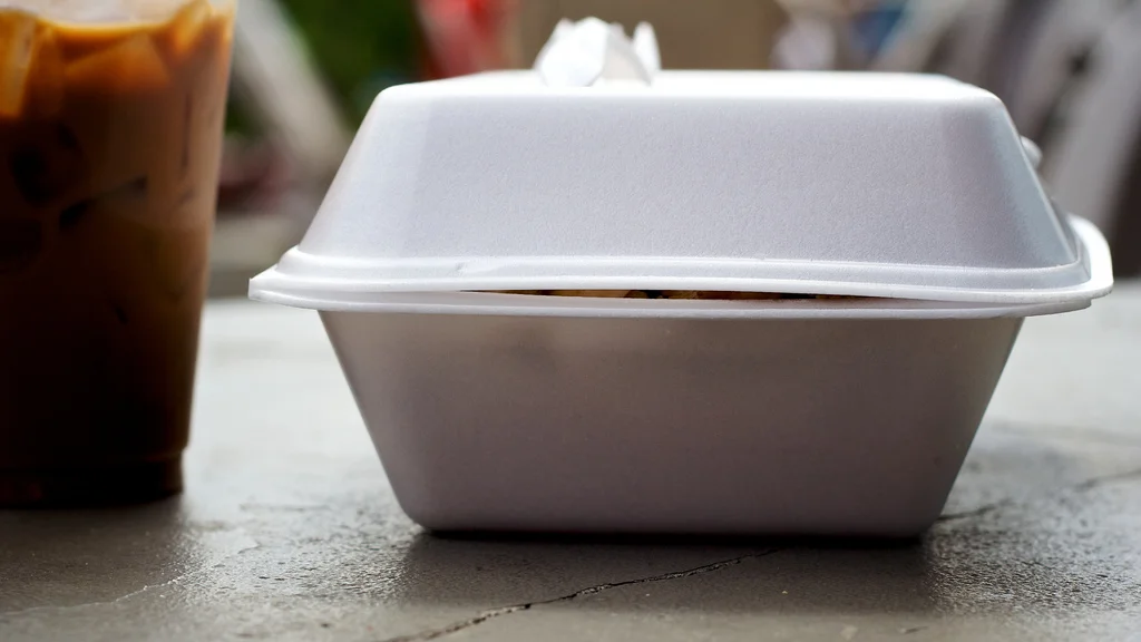 Take Aim At Iftar Waste