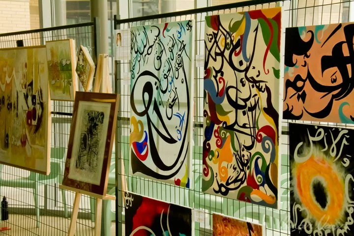 MuslimFest Goes Green