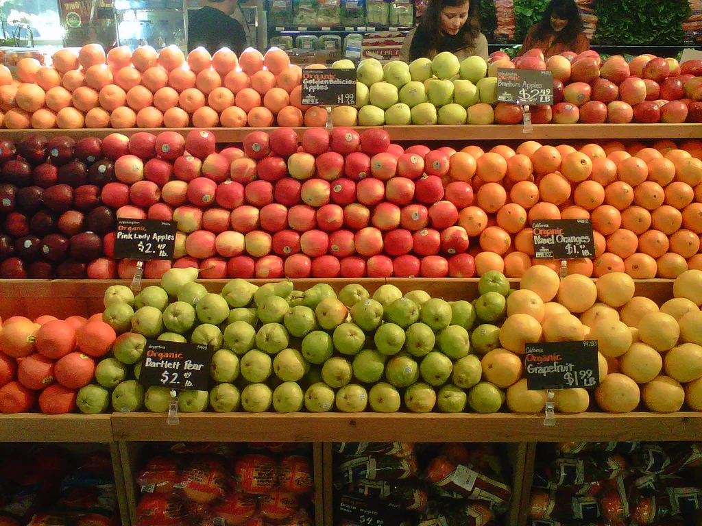 Food, Health and the Environment