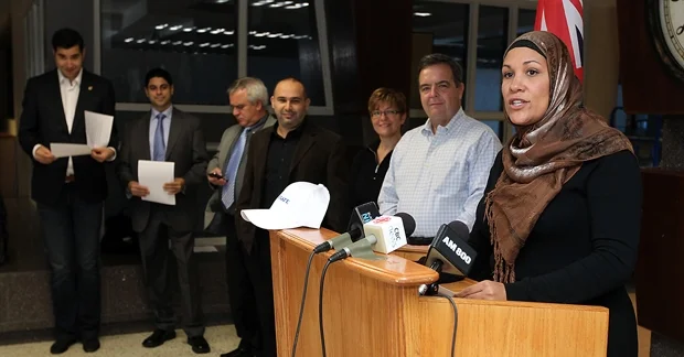 Windsor Islamic Centre Adopts Solar Power