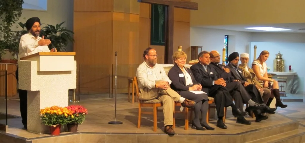 Our Common Voice: Protecting the Life Sustaining Gift of Water