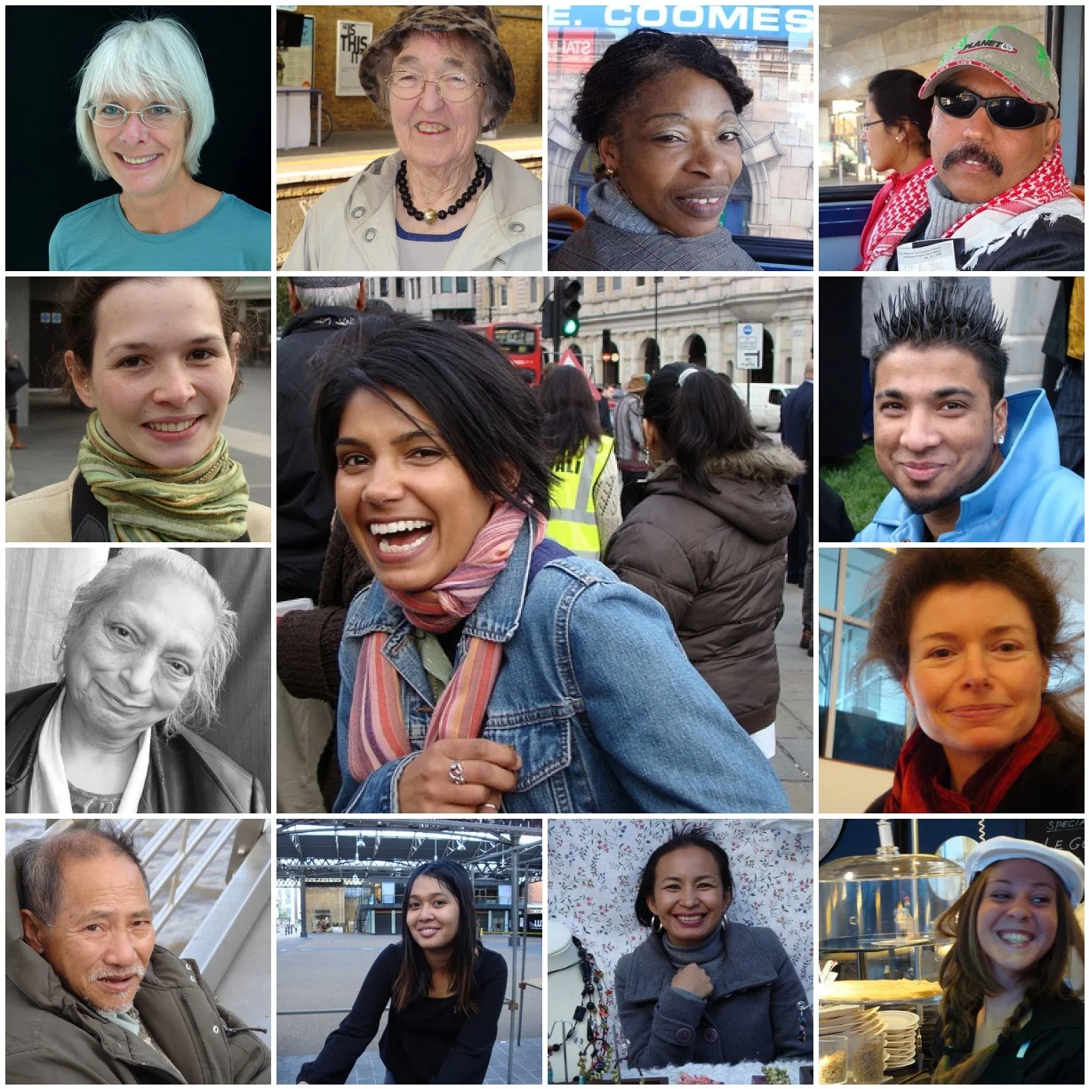 Diversity in Governance: A Snapshot of ENGO’s