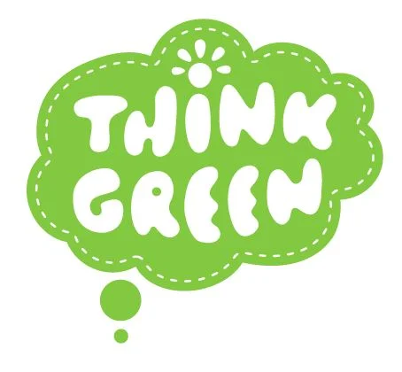Upcoming Event: Think Green - Creating Sustainable Communities