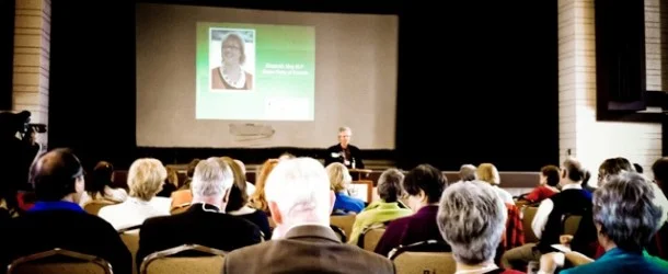 Our Moral Voice Must be Loud on Climate Change