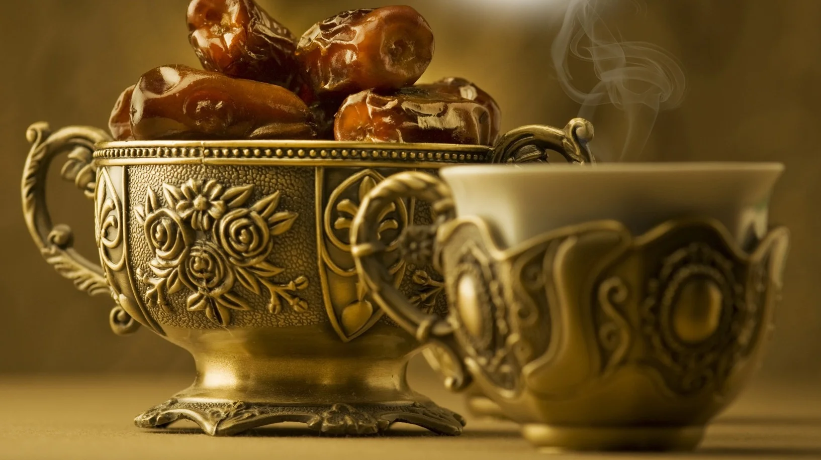 Five Ways to Green your Ramadan