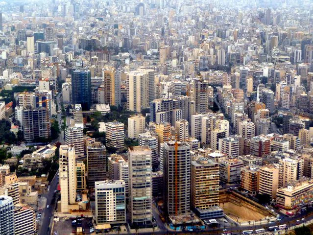 Paint the Town Green