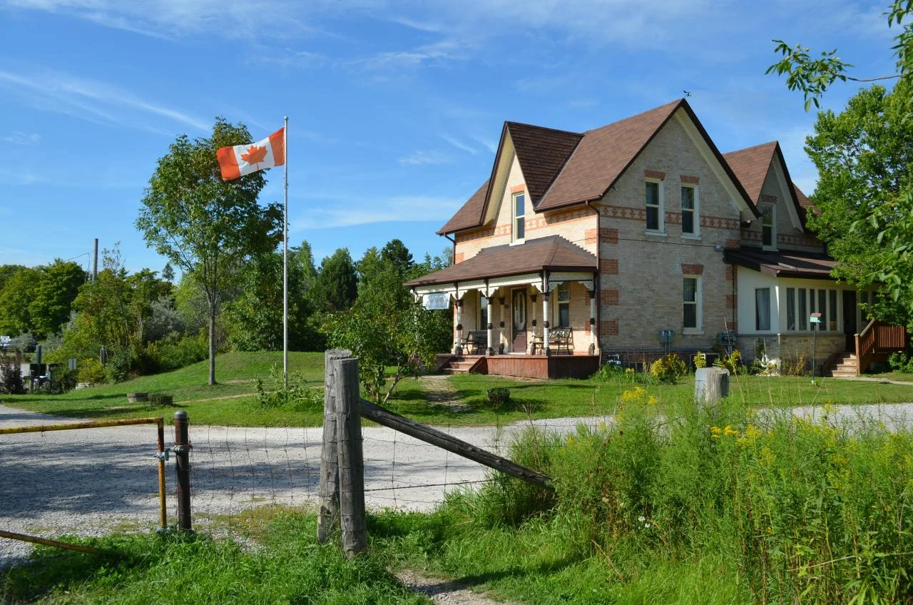 Rouge National Urban Park: How You Can Help