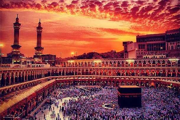 The Green Hajj Guide