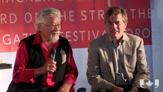 Let’s put ‘Eco’ back into Economics