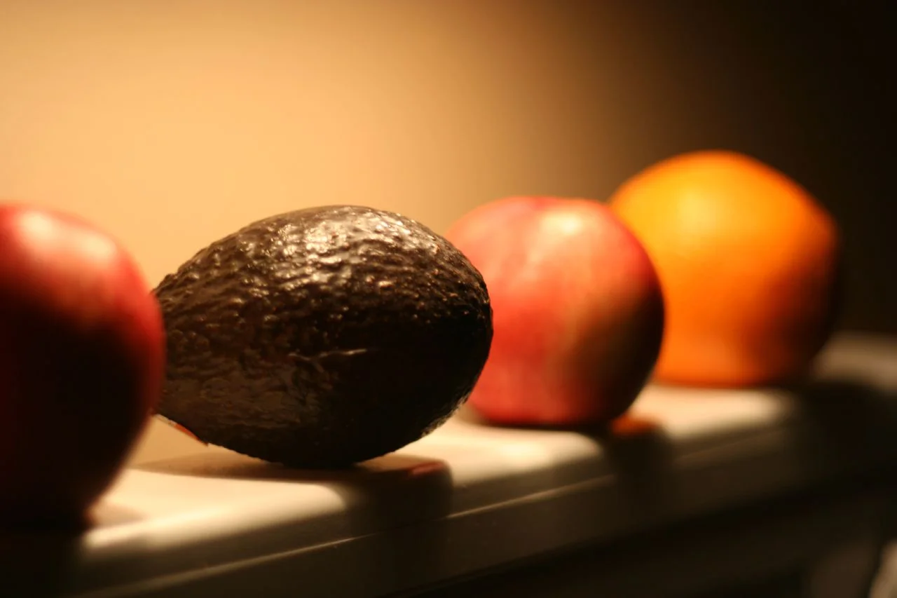 The Prophetic Diet: The Perfect New Year’s Resolution