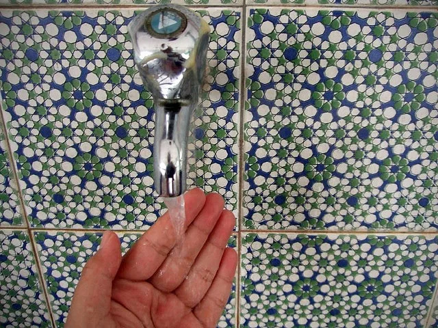 Water and Islam: A Sign for the Ummah