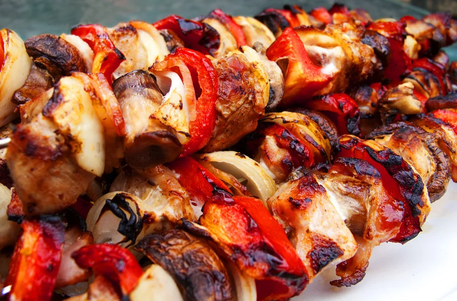 Eating less meat is more Islamic