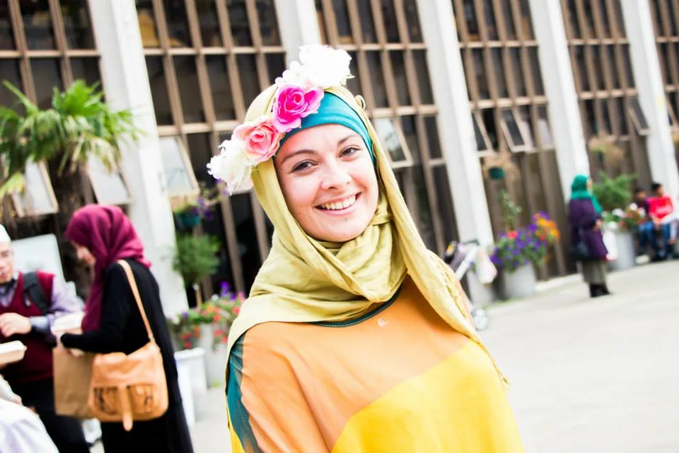 British Muslims Go Green: 100km Cycle Challenge and First Eco Fair 